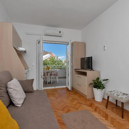 Apartments Marija Tučepi Exteriér fotografie